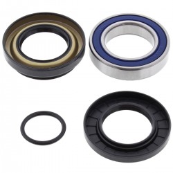 Kit rulmenti si garnituri roata All Balls Racing WB25-1580 Kit rulmenti si garnituri roata All Balls Racing WB25-1580