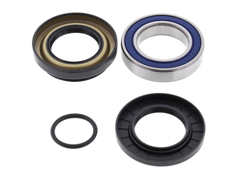 Kit rulmenti si garnituri roata All Balls Racing WB25-1580