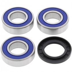 Kit rulmenti si garnituri roata All Balls Racing WB25-1582 Kit rulmenti si garnituri roata All Balls Racing WB25-1582