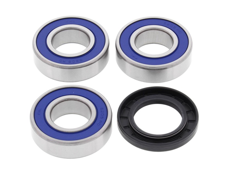 Kit rulmenti si garnituri roata All Balls Racing WB25-1582