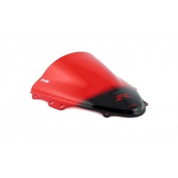 Windscreen PUIG RACING 1655R Rosu Windscreen PUIG RACING 1655R Rosu