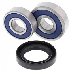 Kit rulmenti si garnituri roata All Balls Racing WB25-1583 Kit rulmenti si garnituri roata All Balls Racing WB25-1583
