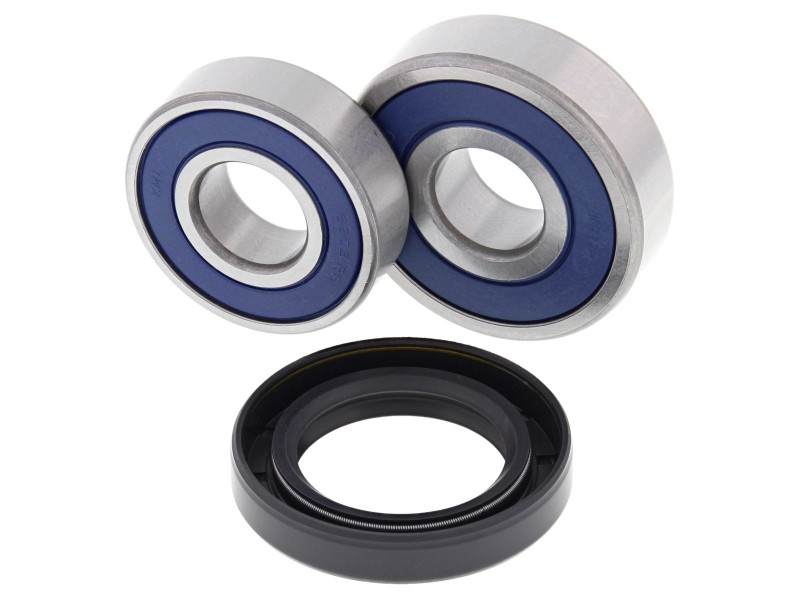 Kit rulmenti si garnituri roata All Balls Racing WB25-1583