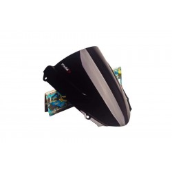 Windscreen PUIG RACING 1665N Negru Windscreen PUIG RACING 1665N Negru