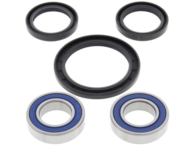 Kit rulmenti si garnituri roata All Balls Racing WB25-1584