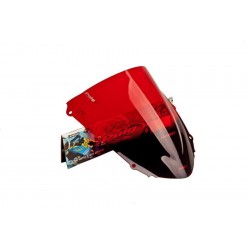 Windscreen PUIG RACING 1665R Rosu Windscreen PUIG RACING 1665R Rosu