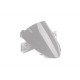 Windscreen PUIG RACING 1665T portocaliu