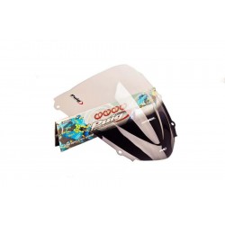 Windscreen PUIG RACING 1665W transparent Windscreen PUIG RACING 1665W transparent
