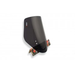 Windscreen PUIG TOURING 1880F dark smoke Windscreen PUIG TOURING 1880F dark smoke