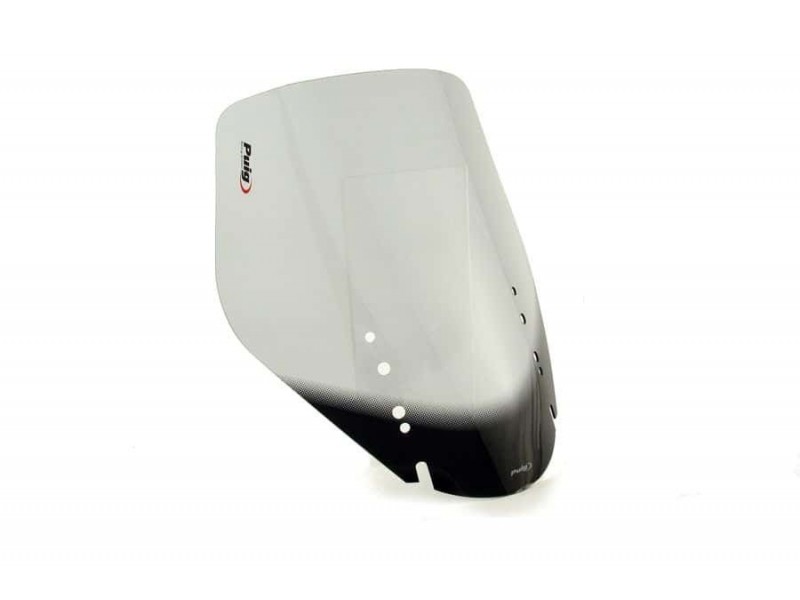 Windscreen PUIG TOURING 1880H smoke