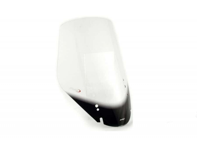Windscreen PUIG TOURING 1880W transparent
