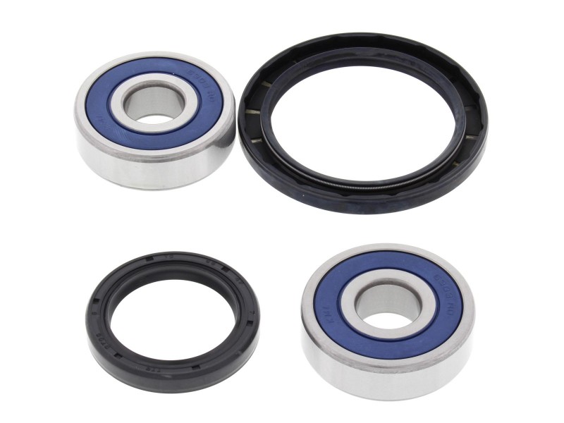 Kit rulmenti si garnituri roata All Balls Racing WB25-1585