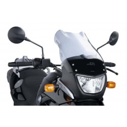 Windscreen PUIG TOURING 2015W transparent Windscreen PUIG TOURING 2015W transparent