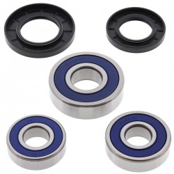Kit rulmenti si garnituri roata All Balls Racing WB25-1586 Kit rulmenti si garnituri roata All Balls Racing WB25-1586