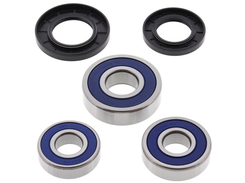 Kit rulmenti si garnituri roata All Balls Racing WB25-1586 Kit rulmenti si garnituri roata All Balls Racing WB25-1586