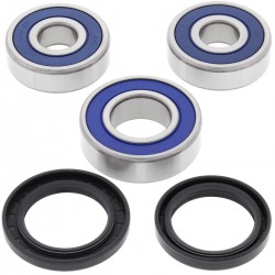Kit rulmenti si garnituri roata All Balls Racing WB25-1587 Kit rulmenti si garnituri roata All Balls Racing WB25-1587