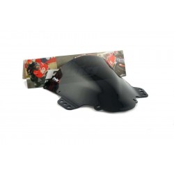 Windscreen PUIG RACING 2072F dark smoke Windscreen PUIG RACING 2072F dark smoke