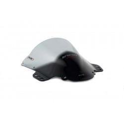 Windscreen PUIG RACING 2072H smoke Windscreen PUIG RACING 2072H smoke