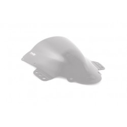 Windscreen PUIG RACING 2072W transparent Windscreen PUIG RACING 2072W transparent
