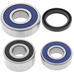 Kit rulmenti si garnituri roata All Balls Racing WB25-1588 Kit rulmenti si garnituri roata All Balls Racing WB25-1588