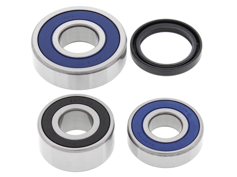 Kit rulmenti si garnituri roata All Balls Racing WB25-1588