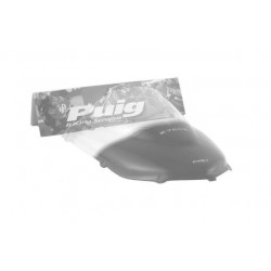 Windscreen PUIG RACING 2087T portocaliu Windscreen PUIG RACING 2087T portocaliu