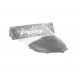 Windscreen PUIG RACING 2087T portocaliu Windscreen PUIG RACING 2087T portocaliu