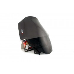 Windscreen PUIG TOURING 2125F dark smoke Windscreen PUIG TOURING 2125F dark smoke