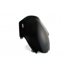 Windscreen PUIG TOURING 2125N Negru Windscreen PUIG TOURING 2125N Negru