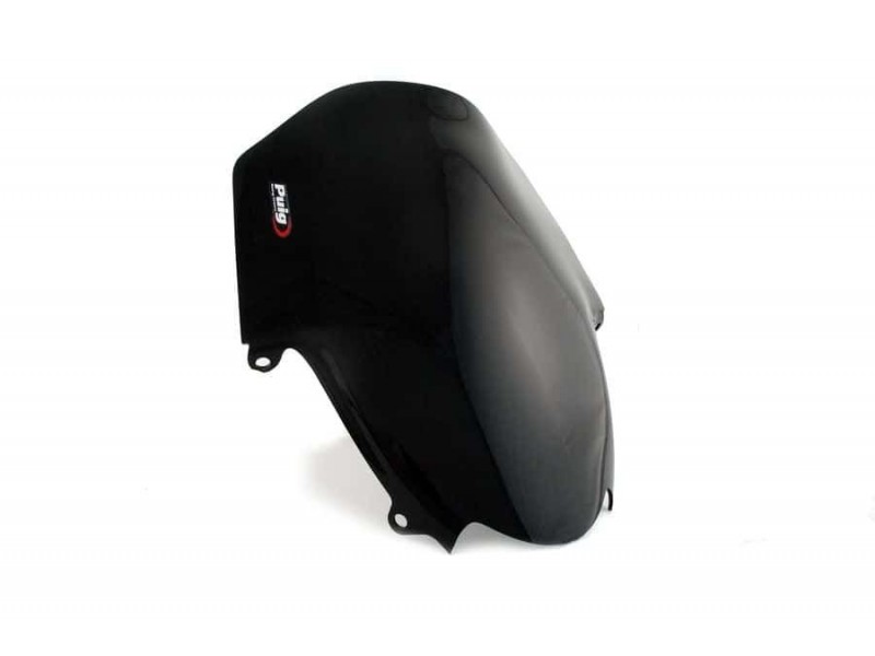Windscreen PUIG TOURING 2125N Negru Windscreen PUIG TOURING 2125N Negru