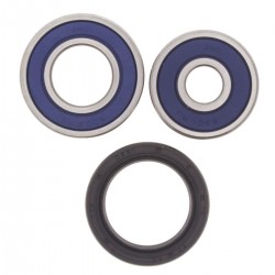 Kit rulmenti si garnituri roata All Balls Racing WB25-1589 Kit rulmenti si garnituri roata All Balls Racing WB25-1589