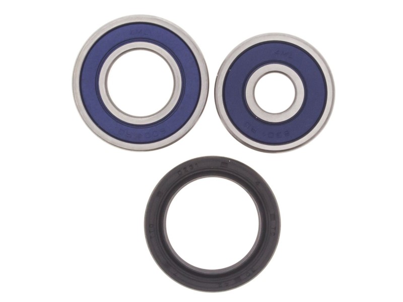 Kit rulmenti si garnituri roata All Balls Racing WB25-1589 Kit rulmenti si garnituri roata All Balls Racing WB25-1589