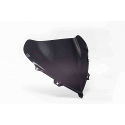 Windscreen PUIG RACING 2207F dark smoke Windscreen PUIG RACING 2207F dark smoke