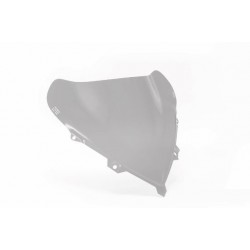 Windscreen PUIG RACING 2207H smoke Windscreen PUIG RACING 2207H smoke