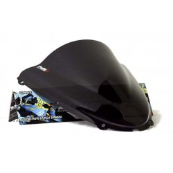 Windscreen PUIG RACING 4053F dark smoke Windscreen PUIG RACING 4053F dark smoke