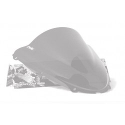 Windscreen PUIG RACING 4053N Negru Windscreen PUIG RACING 4053N Negru