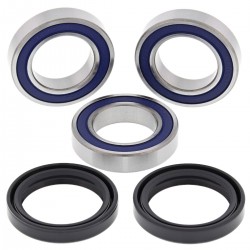 Kit rulmenti si garnituri roata All Balls Racing WB25-1591 Kit rulmenti si garnituri roata All Balls Racing WB25-1591