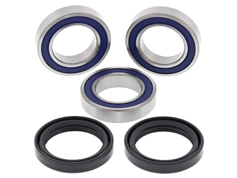 Kit rulmenti si garnituri roata All Balls Racing WB25-1591 Kit rulmenti si garnituri roata All Balls Racing WB25-1591