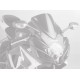Windscreen PUIG RACING 4055A Albastru