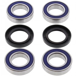 Kit rulmenti si garnituri roata All Balls Racing WB25-1592 Kit rulmenti si garnituri roata All Balls Racing WB25-1592
