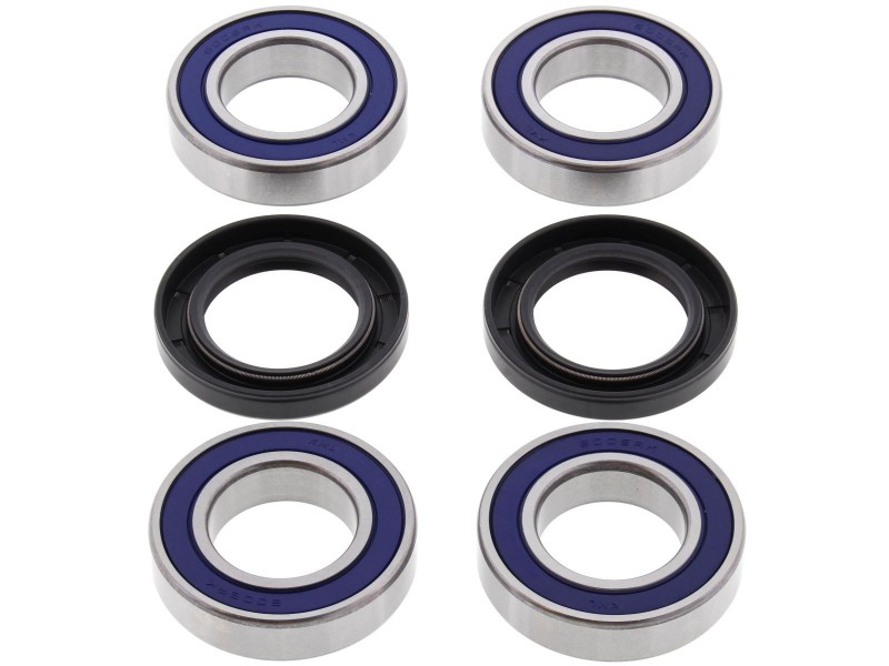 Kit rulmenti si garnituri roata All Balls Racing WB25-1592