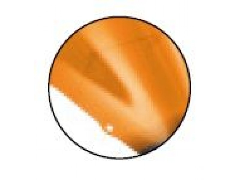 Windscreen PUIG RACING 4055T portocaliu