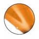 Windscreen PUIG RACING 4055T portocaliu