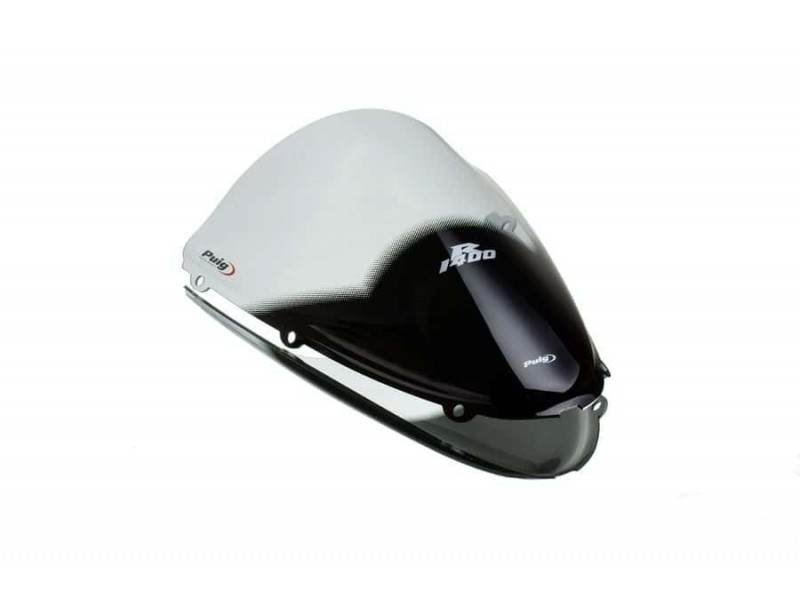 Windscreen PUIG STANDARD 4056H smoke Windscreen PUIG STANDARD 4056H smoke