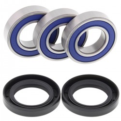 Kit rulmenti si garnituri roata All Balls Racing WB25-1593 Kit rulmenti si garnituri roata All Balls Racing WB25-1593