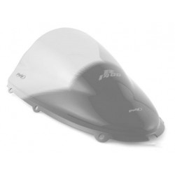 Windscreen PUIG RACING 4057R Rosu Windscreen PUIG RACING 4057R Rosu