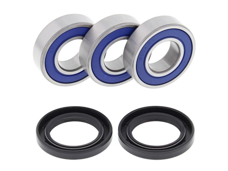 Kit rulmenti si garnituri roata All Balls Racing WB25-1594