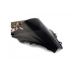 Windscreen PUIG RACING 4059F dark smoke Windscreen PUIG RACING 4059F dark smoke