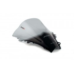 Windscreen PUIG RACING 4059H smoke Windscreen PUIG RACING 4059H smoke