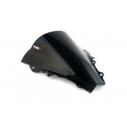 Windscreen PUIG RACING 4059N Negru Windscreen PUIG RACING 4059N Negru